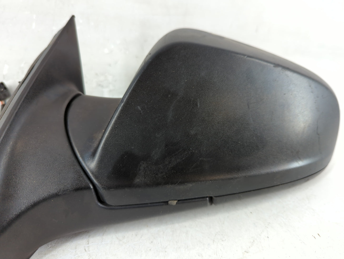 2008-2012 Chevrolet Malibu Passenger Side View Mirror - Right Door Mirror OEM Used - Oemusedautoparts1.com