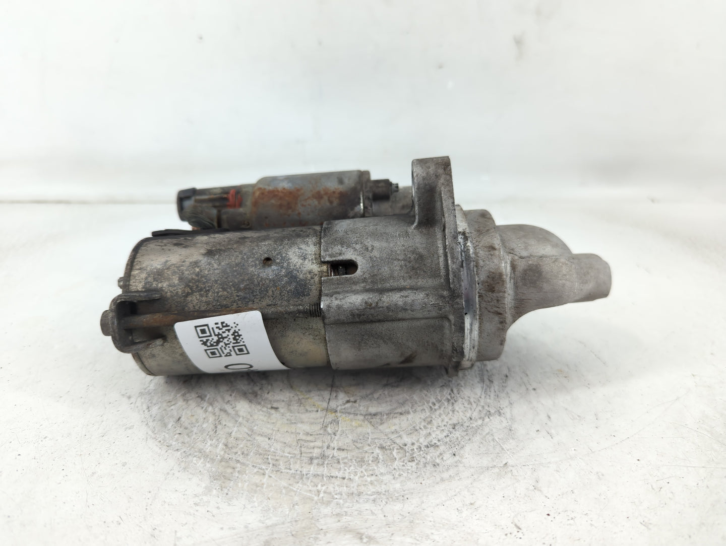 2008-2014 Chevrolet Malibu Car Starter Motor Solenoid OEM Fits Fits 2007 2008 2009 2010 2011 2012 2013 2014 2015 2016 2017 O