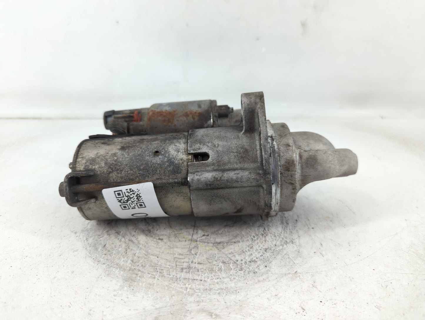2008-2014 Chevrolet Malibu Car Starter Motor Solenoid OEM Fits Fits 2007 2008 2009 2010 2011 2012 2013 2014 2015 2016 2017 O