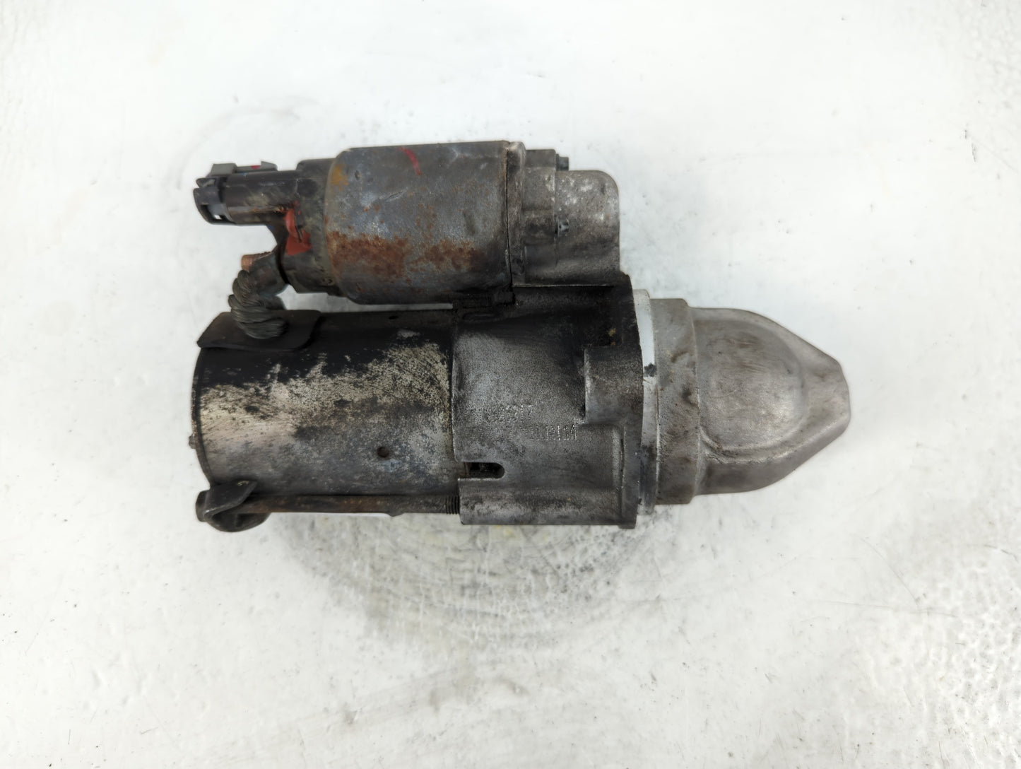 2008-2014 Chevrolet Malibu Car Starter Motor Solenoid OEM Fits Fits 2007 2008 2009 2010 2011 2012 2013 2014 2015 2016 2017 O
