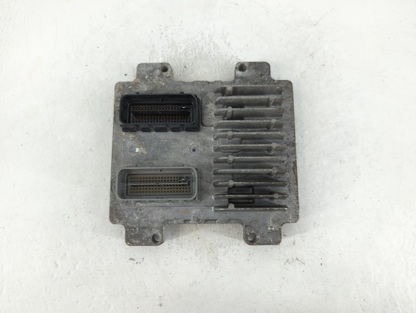 2007-2012 Chevrolet Malibu PCM Engine Control Computer ECU ECM PCU OEM P/N:12629019 Fits Fits 2007 2008 2009 2010 2011 2012 