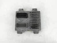 2007-2012 Chevrolet Malibu PCM Engine Control Computer ECU ECM PCU OEM P/N:12629019 Fits Fits 2007 2008 2009 2010 2011 2012 