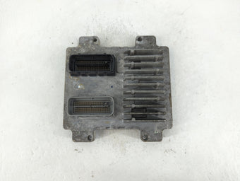 compare product 2007-2012 Chevrolet Malibu PCM Engine Control Computer ECU ECM PCU OEM P/N:12629019 Fits Fits 2007 2008 2009 2010 2011 2012 OEM Used Auto Parts