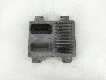 2007-2012 Chevrolet Malibu PCM Engine Control Computer ECU ECM PCU OEM P/N:12629019 Fits Fits 2007 2008 2009 2010 2011 2012 