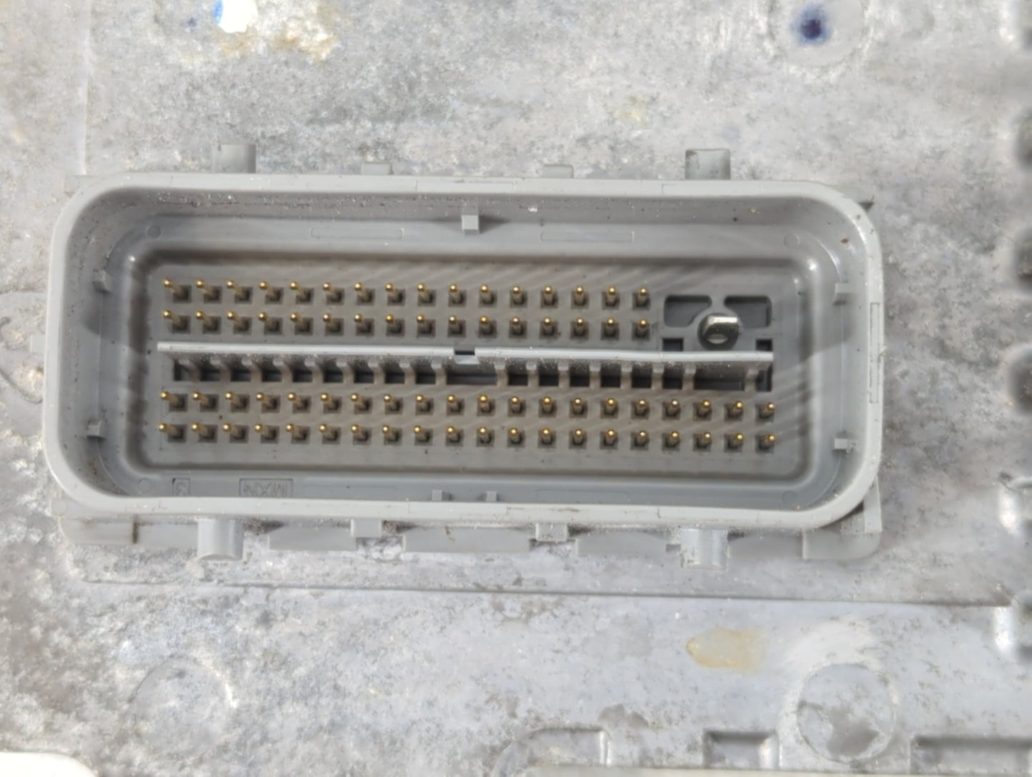 2007-2012 Chevrolet Malibu PCM Engine Control Computer ECU ECM PCU OEM P/N:12629019 Fits Fits 2007 2008 2009 2010 2011 2012 