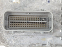 2007-2012 Chevrolet Malibu PCM Engine Control Computer ECU ECM PCU OEM P/N:12629019 Fits Fits 2007 2008 2009 2010 2011 2012 