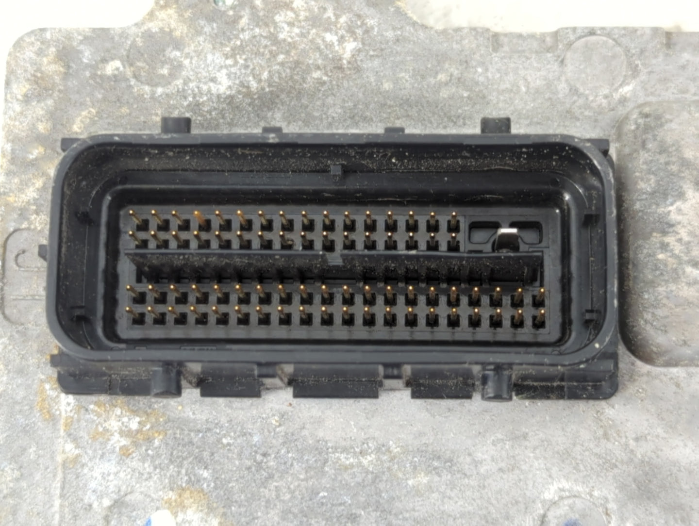 2007-2012 Chevrolet Malibu PCM Engine Control Computer ECU ECM PCU OEM P/N:12629019 Fits Fits 2007 2008 2009 2010 2011 2012 