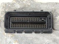 2007-2012 Chevrolet Malibu PCM Engine Control Computer ECU ECM PCU OEM P/N:12629019 Fits Fits 2007 2008 2009 2010 2011 2012 