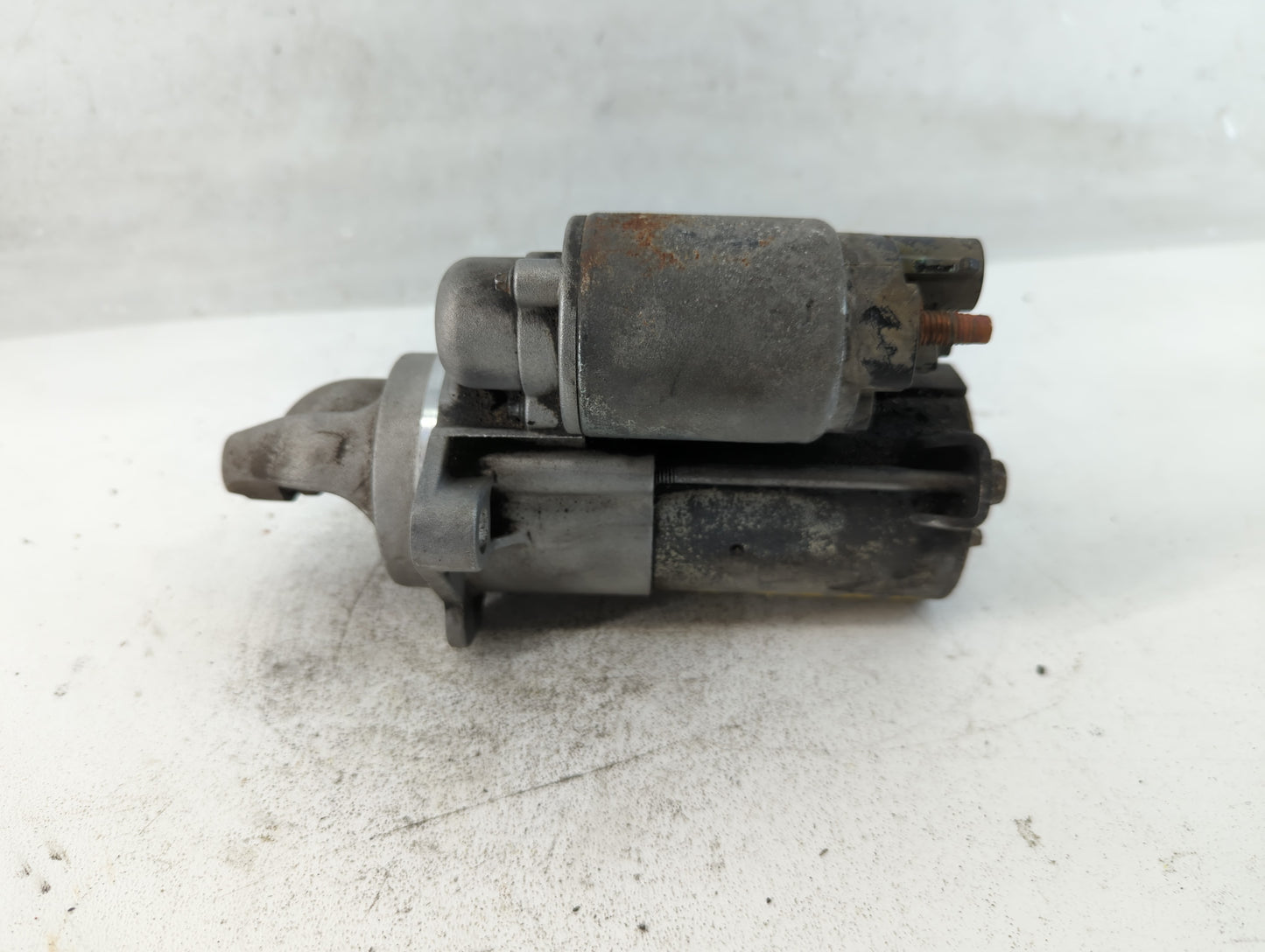 2008-2014 Chevrolet Malibu Car Starter Motor Solenoid OEM Fits Fits 2007 2008 2009 2010 2011 2012 2013 2014 2015 2016 2017 O