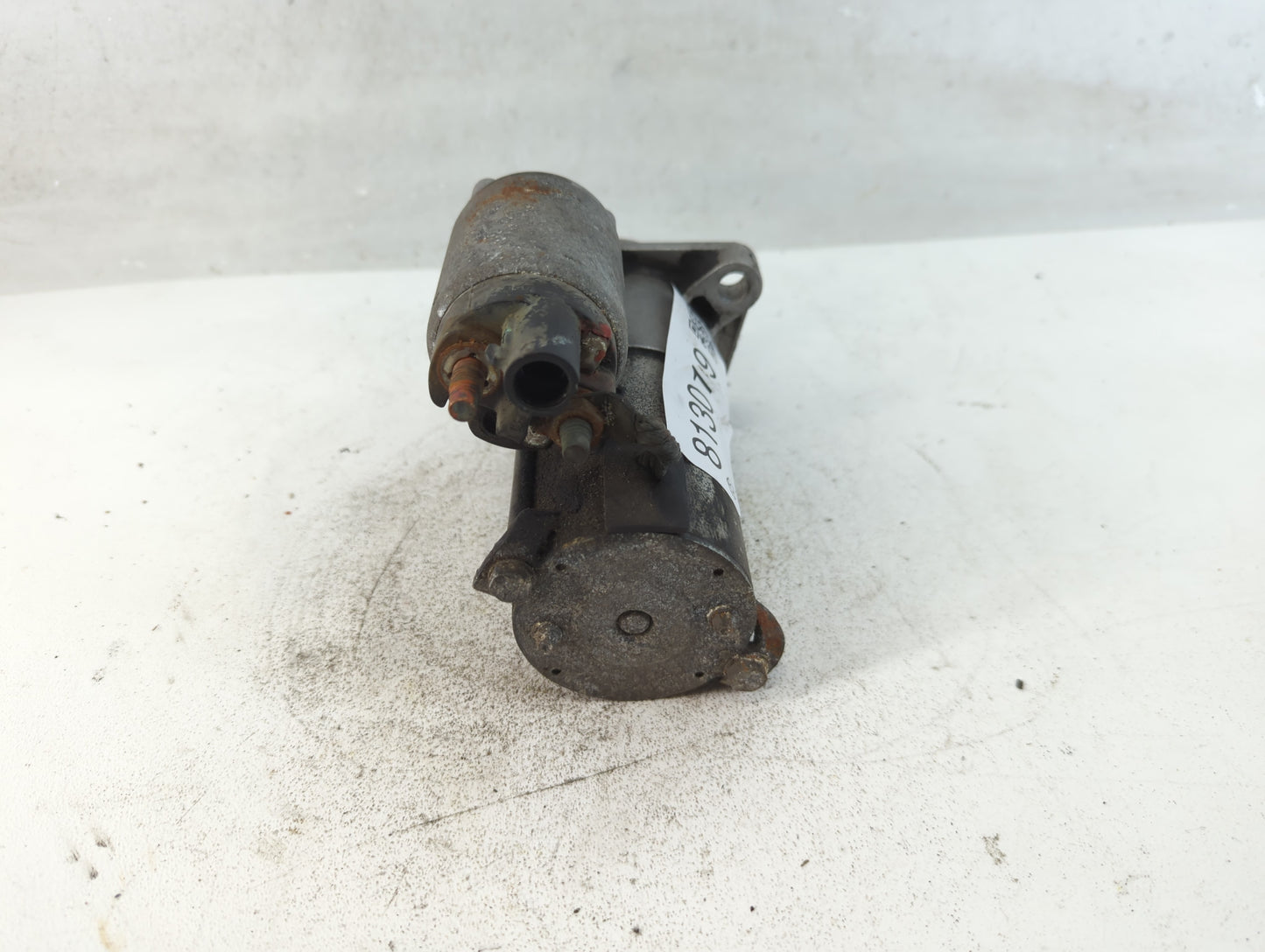 2008-2014 Chevrolet Malibu Car Starter Motor Solenoid OEM Fits Fits 2007 2008 2009 2010 2011 2012 2013 2014 2015 2016 2017 O