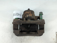 2004-2012 Chevrolet Malibu Front Driver Left Brake Caliper 814019 - Oemusedautoparts1.com