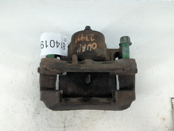 compare product 2004-2012 Chevrolet Malibu Front Driver Left Brake Caliper 814019