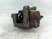 2004-2012 Chevrolet Malibu Front Driver Left Brake Caliper 814019 - Oemusedautoparts1.com
