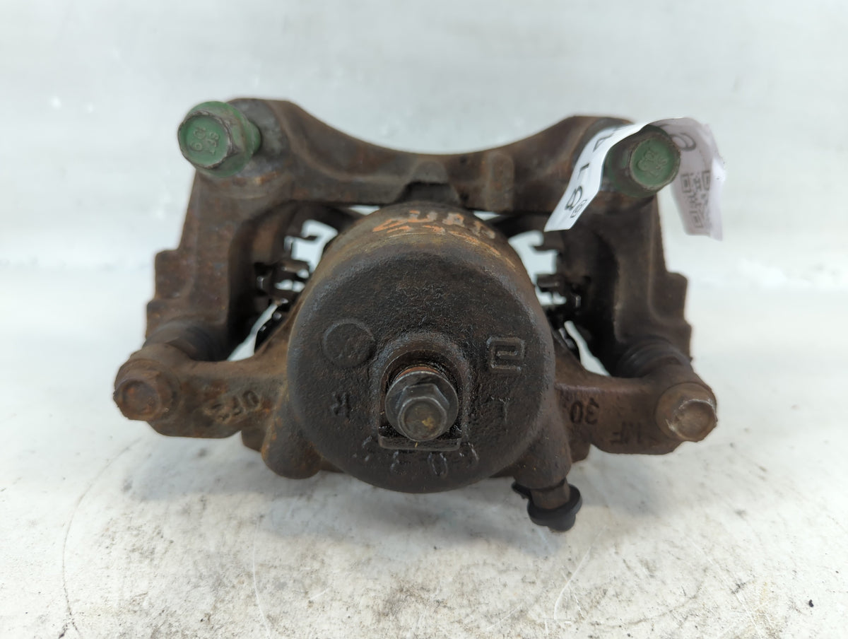 2004-2012 Chevrolet Malibu Front Driver Left Brake Caliper 814019 - Oemusedautoparts1.com