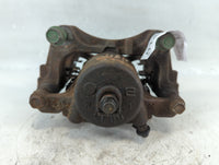 2004-2012 Chevrolet Malibu Front Driver Left Brake Caliper 814019 - Oemusedautoparts1.com