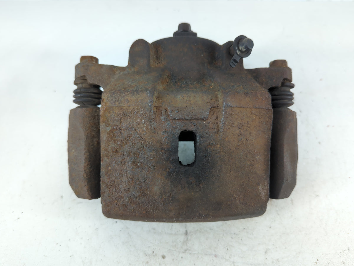 2004-2012 Chevrolet Malibu Front Driver Left Brake Caliper 814019 - Oemusedautoparts1.com