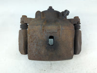2004-2012 Chevrolet Malibu Front Driver Left Brake Caliper 814019 - Oemusedautoparts1.com