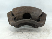 2004-2012 Chevrolet Malibu Front Driver Left Brake Caliper 814019 - Oemusedautoparts1.com