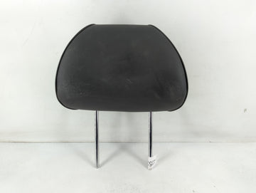 2011 Chevrolet Malibu Headrest Head Rest Front Driver Passenger Seat Fits OEM Used Auto Parts - Oemusedautoparts1.com