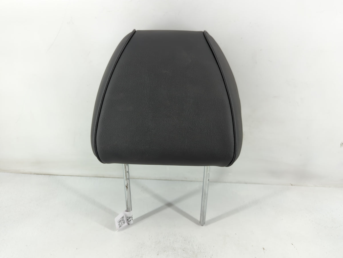 2011 Chevrolet Malibu Headrest Head Rest Front Driver Passenger Seat Fits OEM Used Auto Parts - Oemusedautoparts1.com