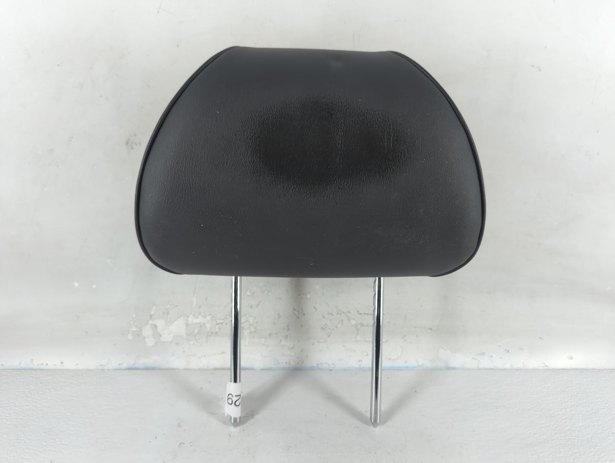 2011 Chevrolet Malibu Headrest Head Rest Front Driver Passenger Seat Fits OEM Used Auto Parts - Oemusedautoparts1.com