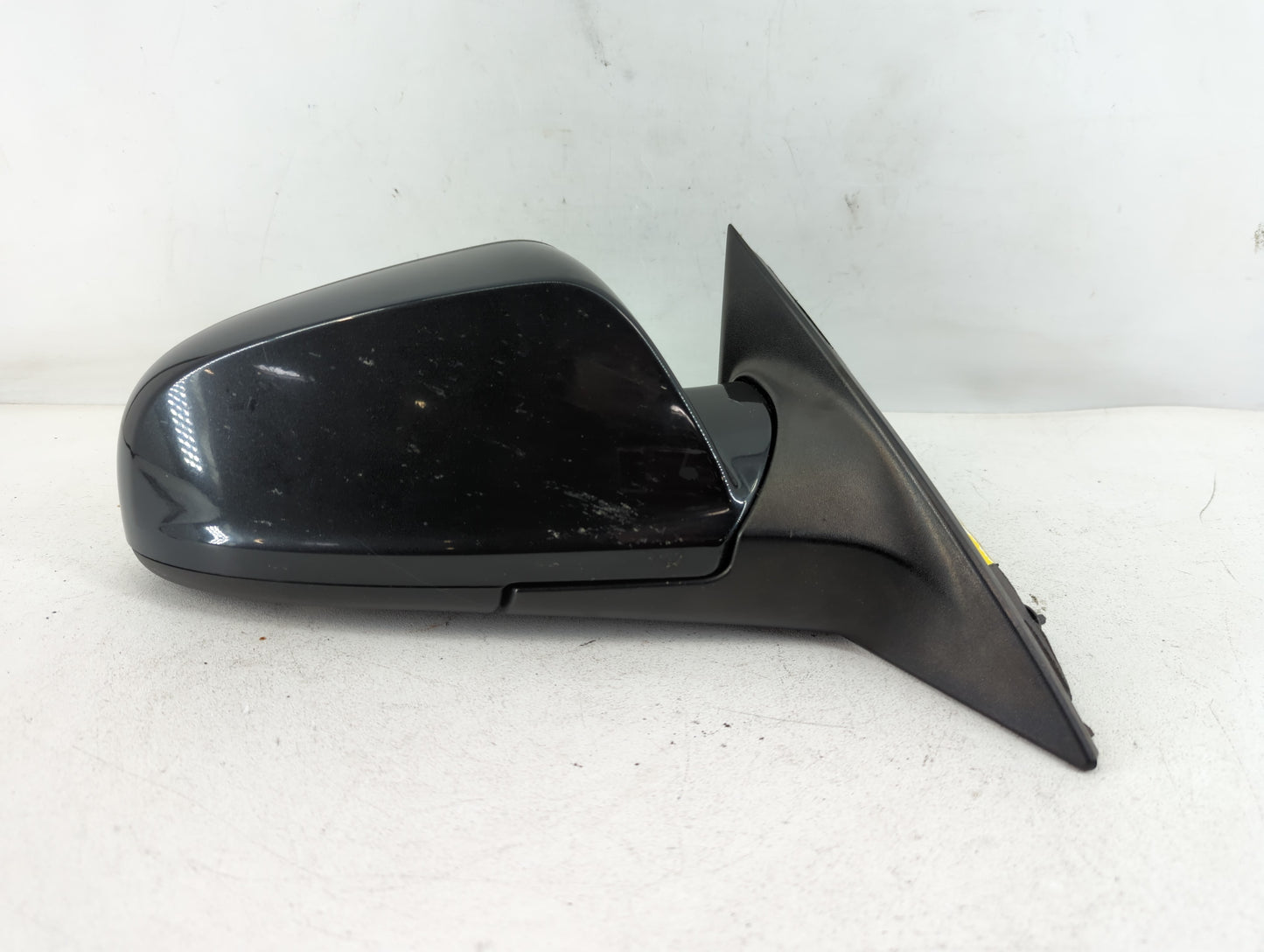 2008-2012 Chevrolet Malibu Passenger Side View Mirror - Right Door Mirror OEM Used - Oemusedautoparts1.com