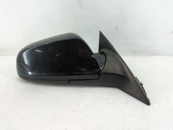 compare product 2008-2012 Chevrolet Malibu Passenger Side View Mirror - Right Door Mirror OEM Used