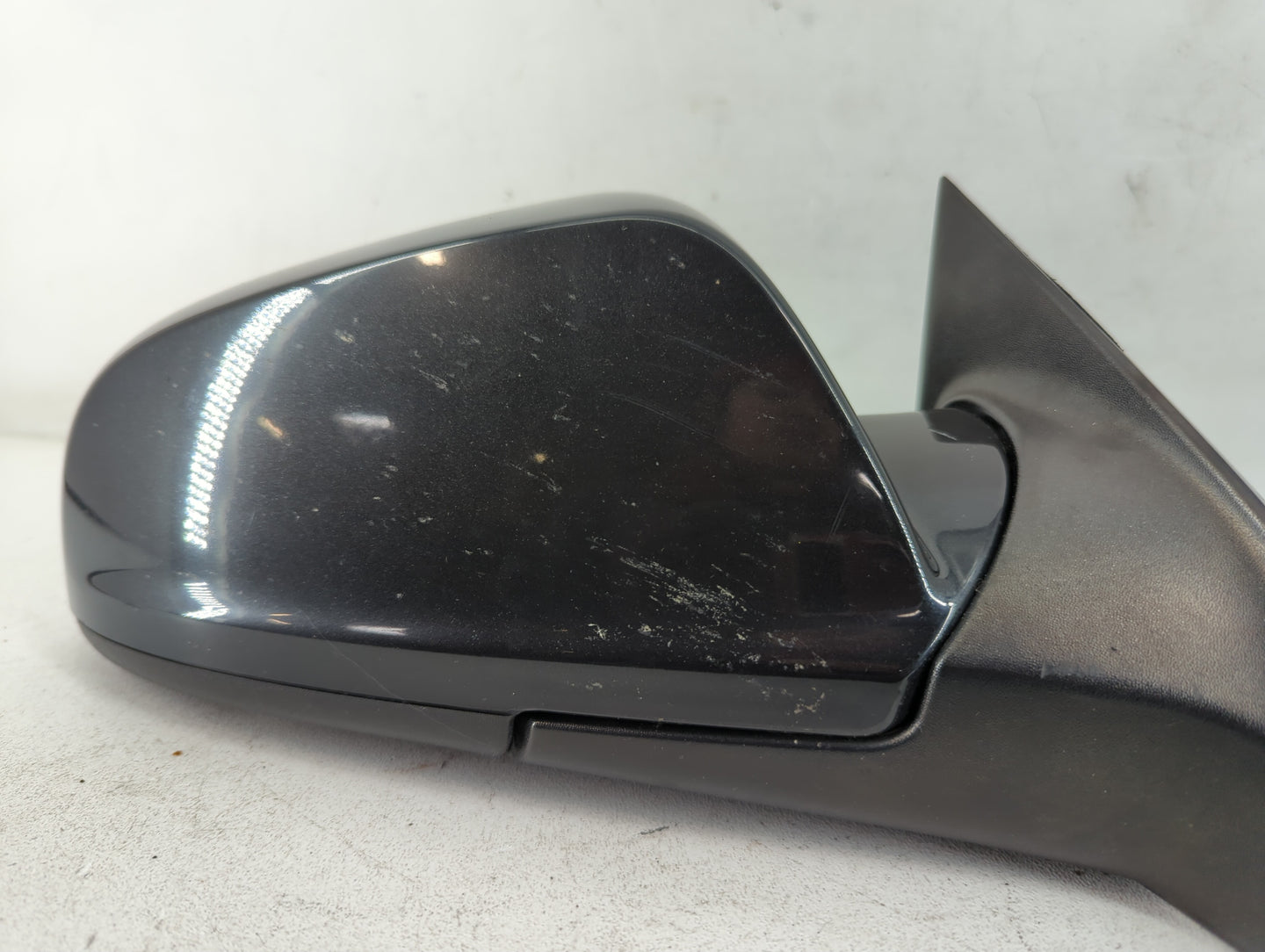 2008-2012 Chevrolet Malibu Passenger Side View Mirror - Right Door Mirror OEM Used - Oemusedautoparts1.com