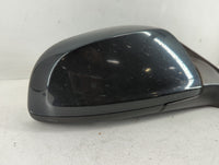 2008-2012 Chevrolet Malibu Passenger Side View Mirror - Right Door Mirror OEM Used - Oemusedautoparts1.com