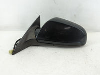 2011-2012 Chevrolet Malibu Driver Side View Mirror - Left Door Mirror OEM Used - Oemusedautoparts1.com