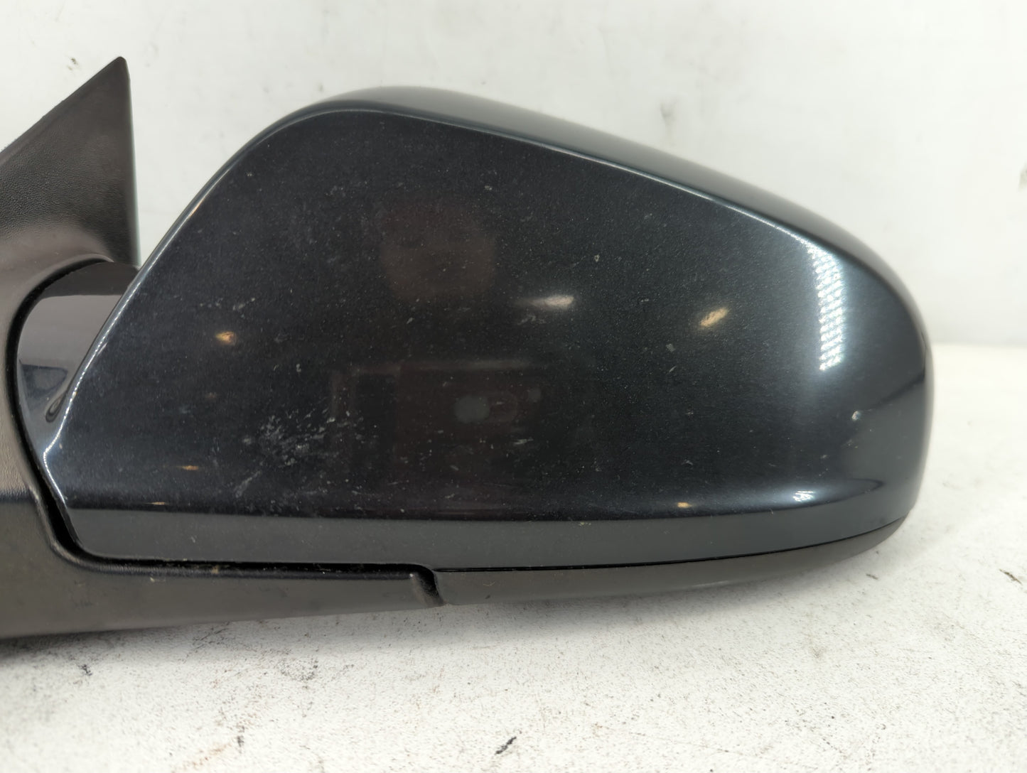 2011-2012 Chevrolet Malibu Driver Side View Mirror - Left Door Mirror OEM Used - Oemusedautoparts1.com