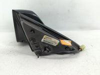 2011-2012 Chevrolet Malibu Driver Side View Mirror - Left Door Mirror OEM Used - Oemusedautoparts1.com
