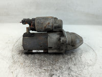 2008-2014 Chevrolet Malibu Car Starter Motor Solenoid OEM Fits Fits 2007 2008 2009 2010 2011 2012 2013 2014 2015 2016 2017 O