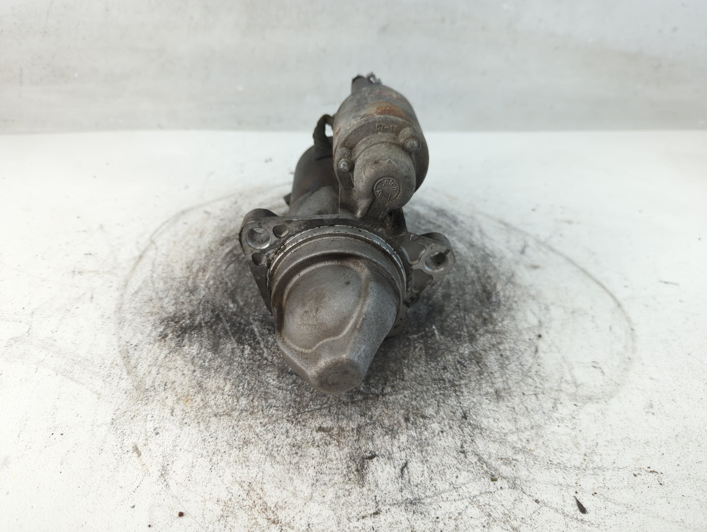 2008-2014 Chevrolet Malibu Car Starter Motor Solenoid OEM Fits Fits 2007 2008 2009 2010 2011 2012 2013 2014 2015 2016 2017 O