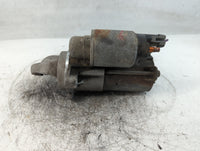 2008-2014 Chevrolet Malibu Car Starter Motor Solenoid OEM Fits Fits 2007 2008 2009 2010 2011 2012 2013 2014 2015 2016 2017 O