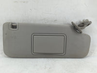 2004-2012 Chevrolet Malibu Sun Visor Shade Replacement Passenger Right Mirror Fits Fits 2004 2005 2008 2009 2010 2011 2012 O
