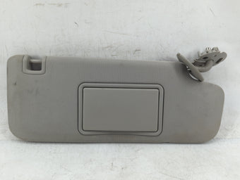 compare product 2004-2012 Chevrolet Malibu Sun Visor Shade Replacement Passenger Right Mirror Fits Fits 2004 2005 2008 2009 2010 2011 2012 OEM Used Auto Parts
