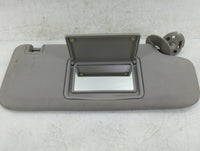 2004-2012 Chevrolet Malibu Sun Visor Shade Replacement Passenger Right Mirror Fits Fits 2004 2005 2008 2009 2010 2011 2012 O
