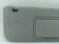 2004-2012 Chevrolet Malibu Sun Visor Shade Replacement Passenger Right Mirror Fits Fits 2004 2005 2008 2009 2010 2011 2012 O