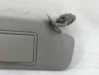 2004-2012 Chevrolet Malibu Sun Visor Shade Replacement Passenger Right Mirror Fits Fits 2004 2005 2008 2009 2010 2011 2012 O