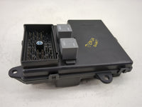 2010-2012 Chevrolet Malibu Body Control Module Bcm Inner Cabin Fuse Box - Oemusedautoparts1.com