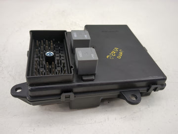 2010-2012 Chevrolet Malibu Body Control Module Bcm Inner Cabin Fuse Box - Oemusedautoparts1.com