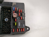 2010-2012 Chevrolet Malibu Body Control Module Bcm Inner Cabin Fuse Box - Oemusedautoparts1.com