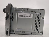 2009-2012 Chevrolet Malibu Radio AM FM Cd Player Receiver Replacement Fits Fits 2009 2010 2011 2012 OEM Used Auto Parts - Oe