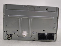 2009-2012 Chevrolet Malibu Radio AM FM Cd Player Receiver Replacement Fits Fits 2009 2010 2011 2012 OEM Used Auto Parts - Oe