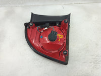 2008-2012 Chevrolet Malibu Tail Light Assembly Passenger Right OEM Fits Fits 2008 2009 2010 2011 2012 OEM Used Auto Parts - 