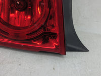2008-2012 Chevrolet Malibu Tail Light Assembly Driver Left OEM Fits Fits 2008 2009 2010 2011 2012 OEM Used Auto Parts - Oemu