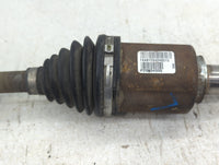 2009-2012 Chevrolet Malibu Axle Shaft Front Driver Cv C/v - Oemusedautoparts1.com