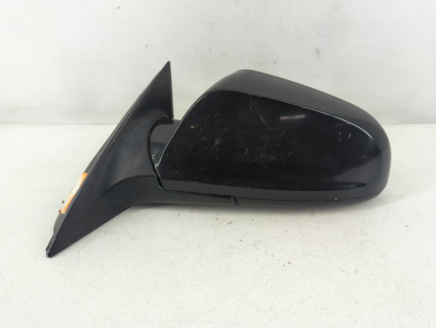 2008-2012 Chevrolet Malibu Driver Side View Mirror - Left Door Mirror OEM Used - Oemusedautoparts1.com