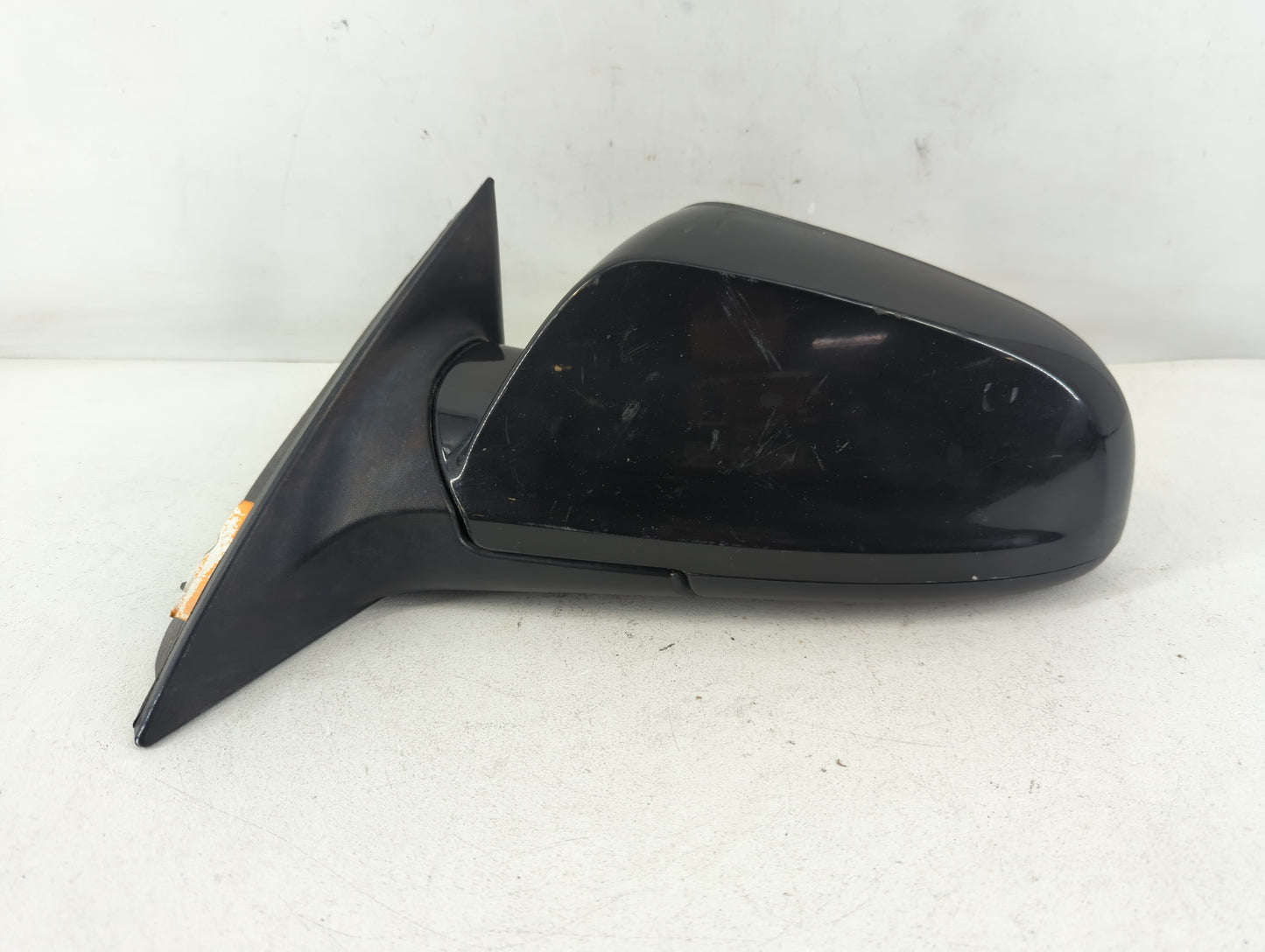 2008-2012 Chevrolet Malibu Driver Side View Mirror - Left Door Mirror OEM Used - Oemusedautoparts1.com